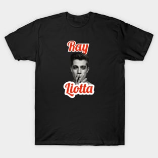 Ray Liotta T-Shirt